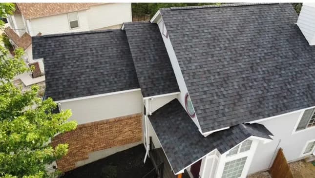 Precise Roofing — roofing work — Denver Metro