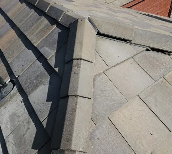 Precise Roofing — roofing work — Denver Metro