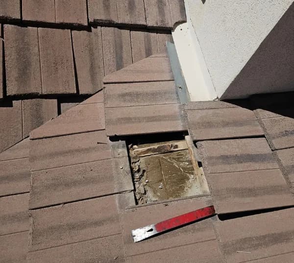 Precise Roofing — roofing work — Denver Metro