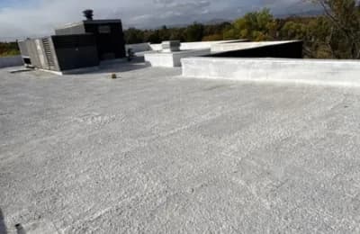 Precise Roofing — roofing work — Denver Metro