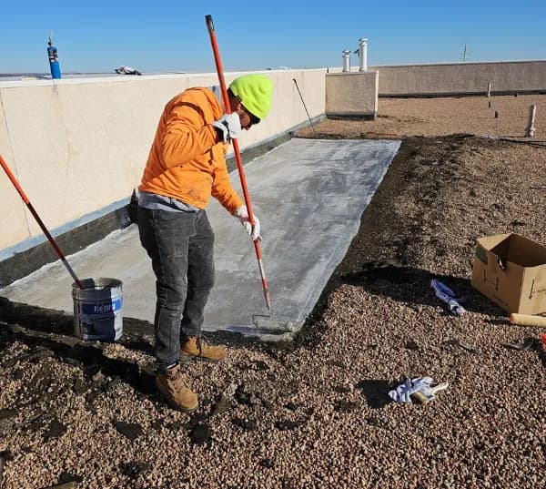 Precise Roofing — roofing work — Denver Metro