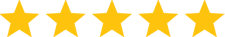 Five star rating