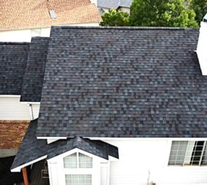 Why Choose Shingles Roofing?