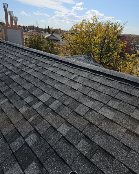 Residential & Commercial Services