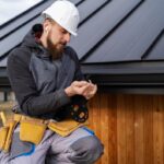 Benefits of Industrial Roof Inspections
